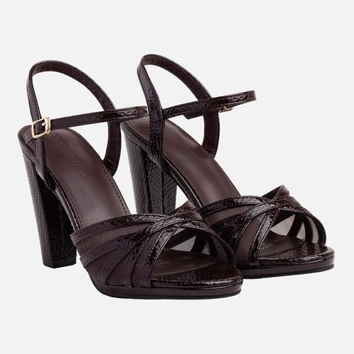 كعب كاجوال بألوان مختلفة