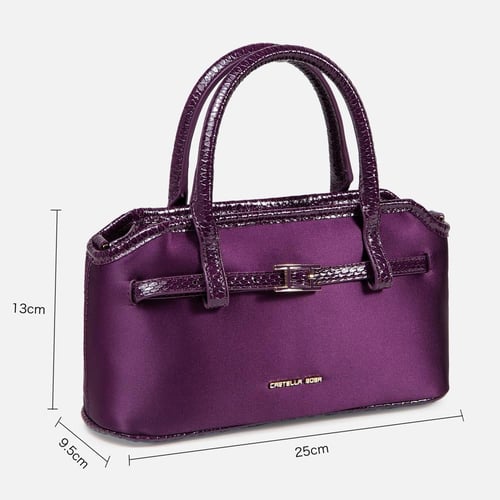 شنطة كاجوال بألوان مختلفة