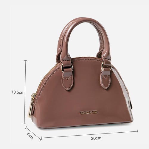 شنطة كاجوال بألوان مختلفة