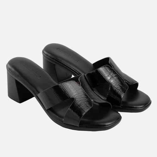 كعب روكي فلين كاجوال بألوان مختلفة