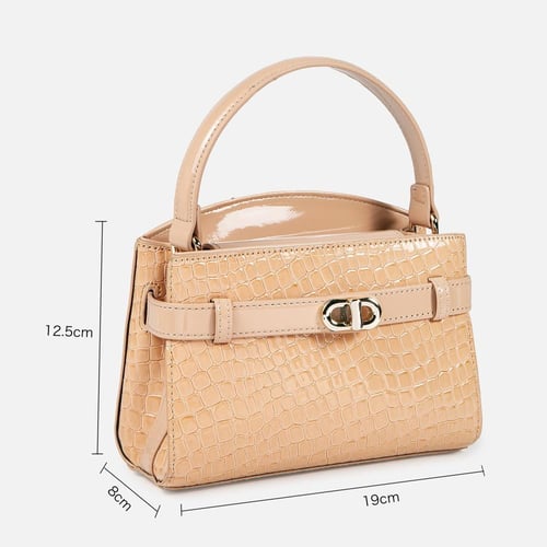 شنطة كاجوال بألوان مختلفة