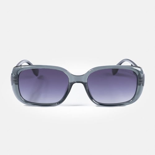 نظارة شمسية باللون الكحلي