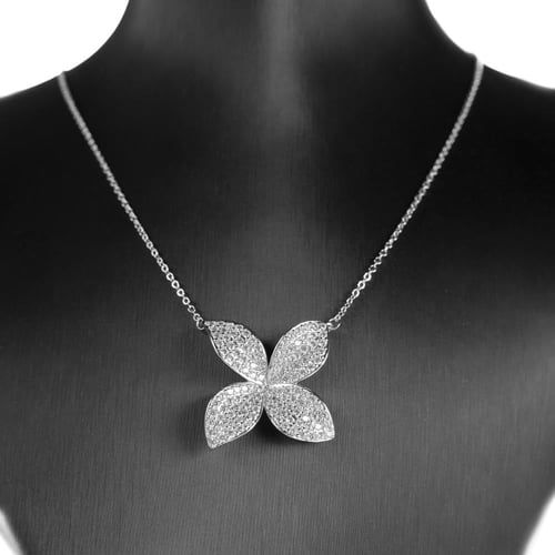 طقم سلسال وحلق بالوان مختلفة