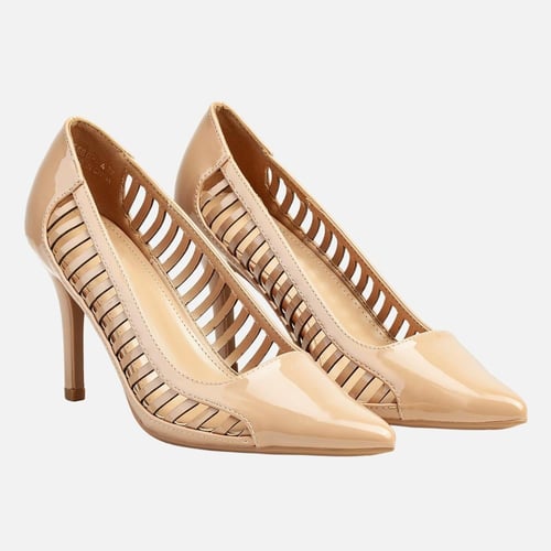 كعب كاجوال بألوان مختلفة