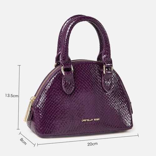 شنطة كاجوال بألوان مختلفة