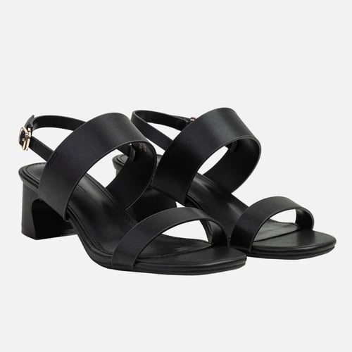 كعب كاجوال بألوان مختلفة