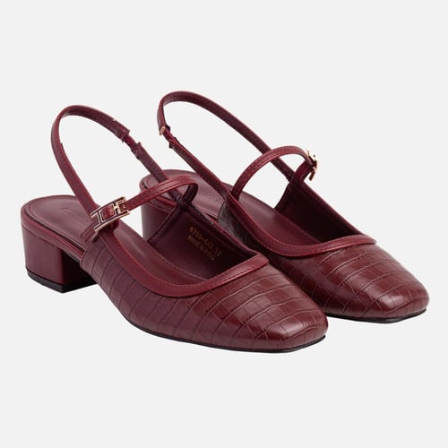 كعب كاجوال بألوان مختلفة