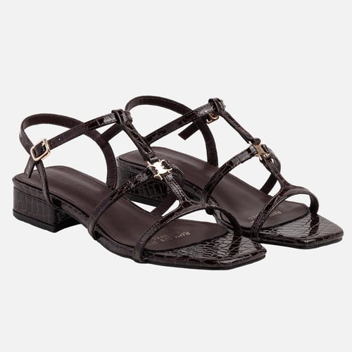 كعب كاجوال بألوان مختلفة