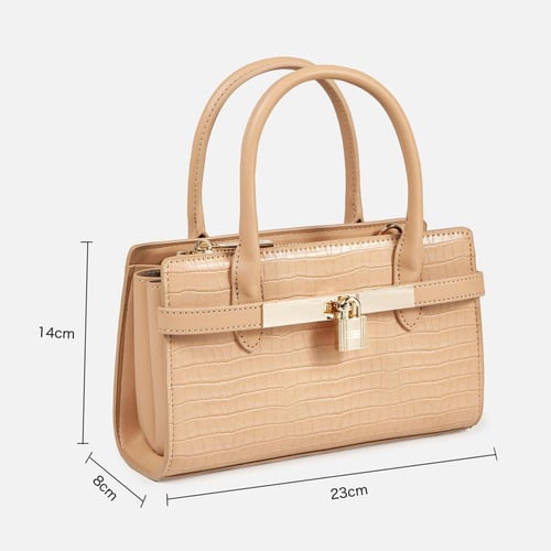 شنطة كاجوال بألوان مختلفة