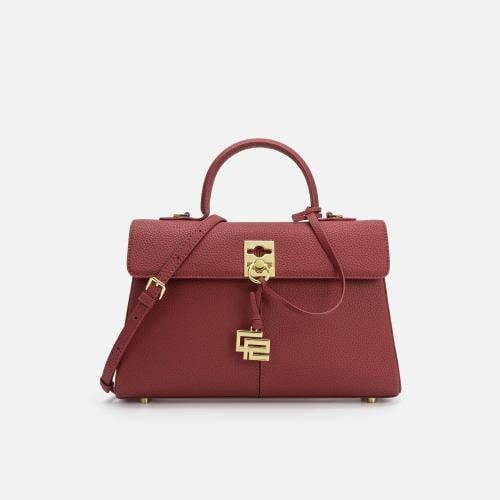 شنطة كلاسيك بالوان مختلفة