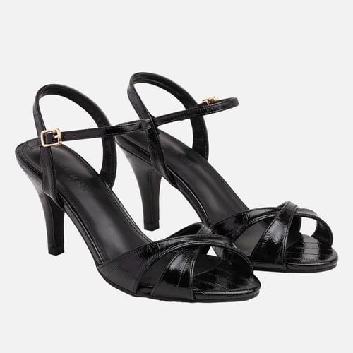 كعب كاجوال بألوان مختلفة