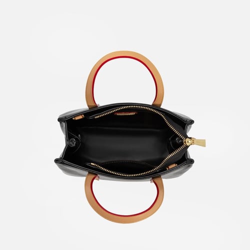 شنطة كاجوال بألوان مختلفة