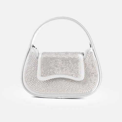 شنطة سهرة بألوان مختلفة