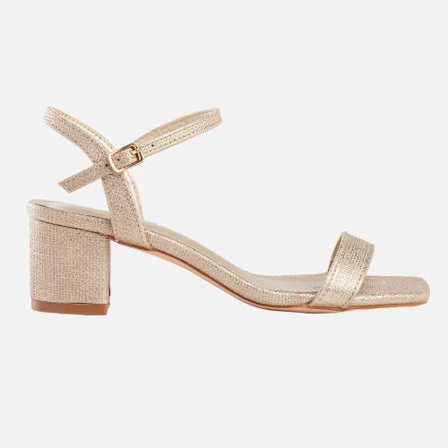 كعب سهرة بألوان مختلفة