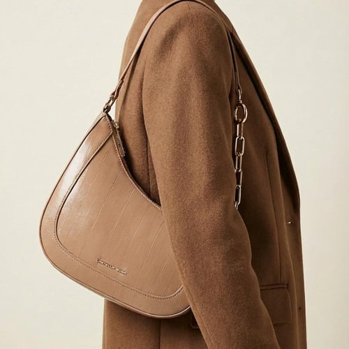 شنطة كاجوال بألوان مختلفة