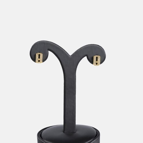 طقم سلسال وحلق بالوان مختلفة