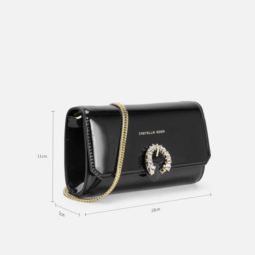 شنطة سهرة بألوان مختلفة