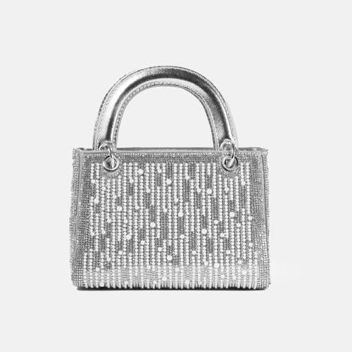 شنطة سهرة بألوان مختلفة