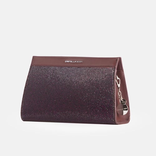 شنطة سهرة بألوان مختلفة