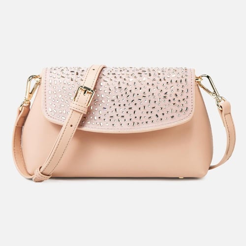 شنطة سهرة بألوان مختلفة