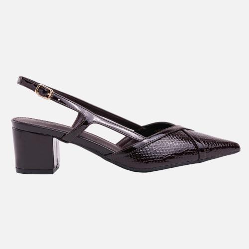 كعب كاجوال بألوان مختلفة