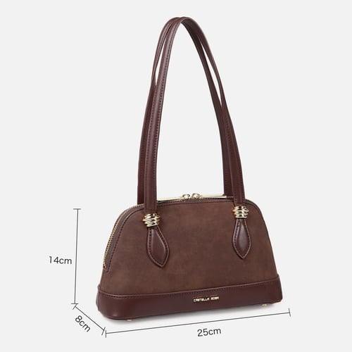 شنطة كاجوال بألوان مختلفة