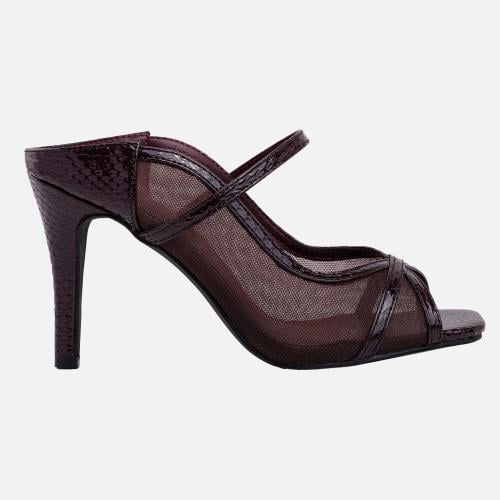 كعب كاجوال بألوان مختلفة