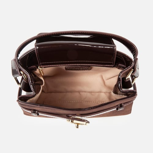 طقم كاجوال باللون الكوفي