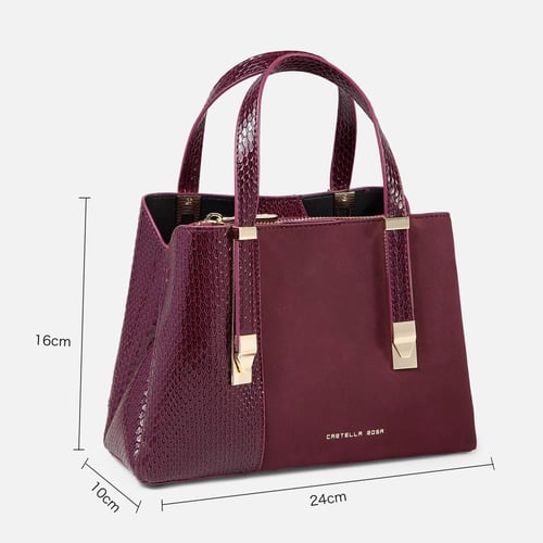 شنطة كاجوال بألوان مختلفة