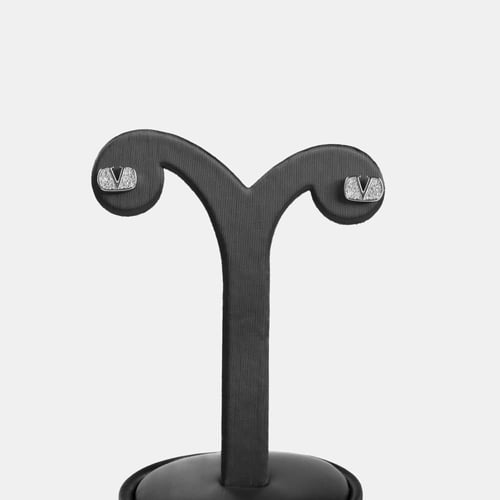 طقم سلسال وحلق بالوان مختلفة