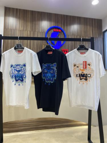 KENZO-2. تيشرتات
