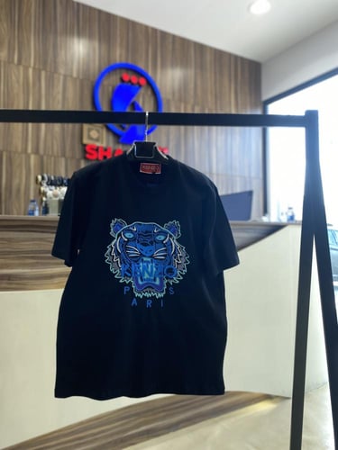 KENZO-2. تيشرتات