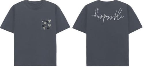 TR-2651 تيشيرت