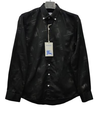 BU-10. اقمصة بربري