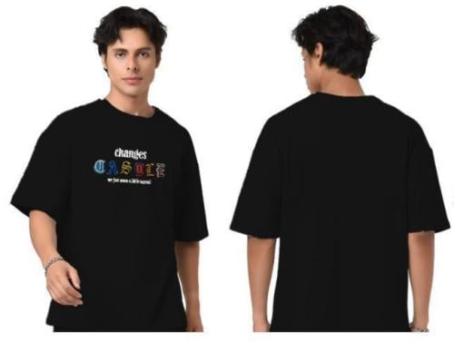 TR-2609 تيشيرت