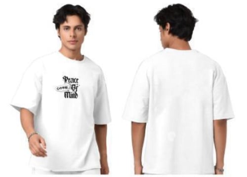 TR-2646 تيشيرت