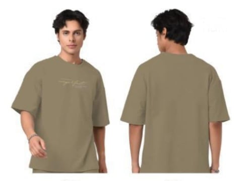 TR-2642 تيشيرت