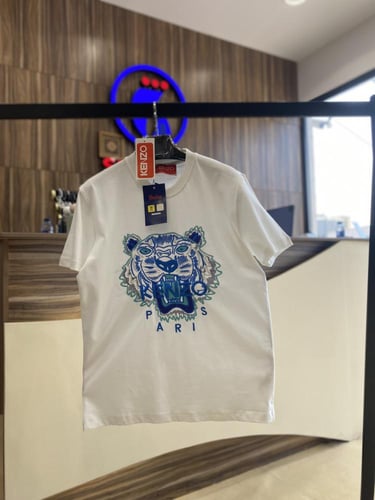 KENZO-2. تيشرتات