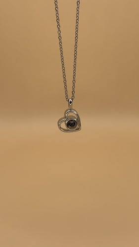 سلسال الصورة السرية