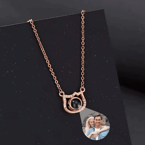 سلسال الصورة السرية القطة