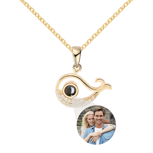 سلسال الصورة السرية الحوت