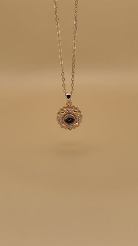 سلسال الصورة السرية