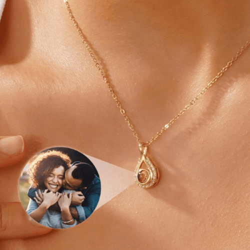 سلسال الصورة السرية القطرة