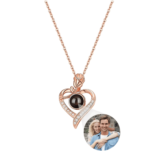 سلسال الصورة السرية القلب المورد