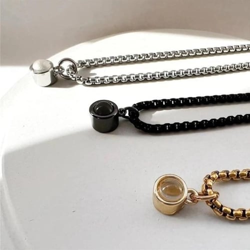 سلسال الصورة السرية سميك