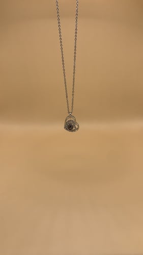 سلسال الصورة السرية