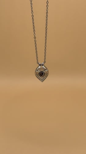 سلسال الصورة السرية