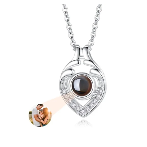 سلسال الصورة السرية