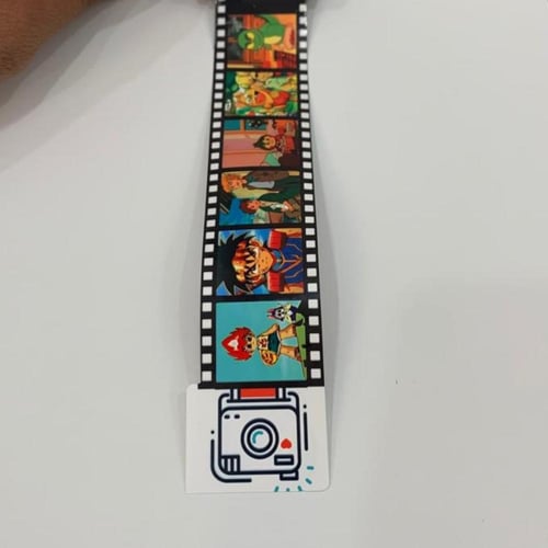 شريط الذكريات