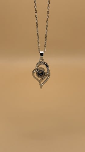 سلسال الصورة السرية